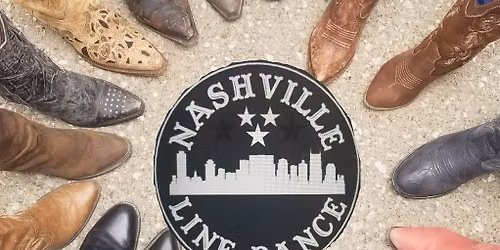 Country Line Dance Lessons with Nashville Line Dance