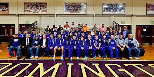 IU Football Stadium Clean-up