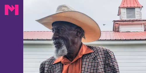 Robert Finley in Almelo