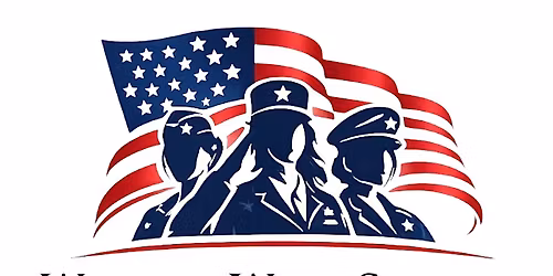 DRIVING FREEDOM: An Evening Honoring Women Who Served