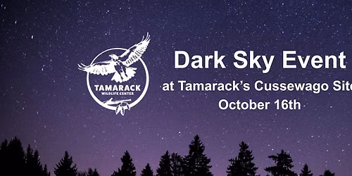 Dark Sky Event