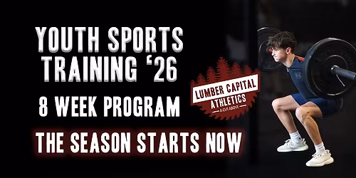 Sports Performance Training