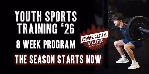 Sports Performance Training