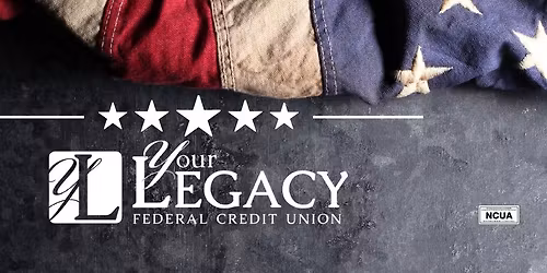 Pop Up! At Your Legacy FCU - JNL Building Company