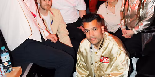 Open Season (CH) + Skarra Mucci x Manudigital (JM\/FR)