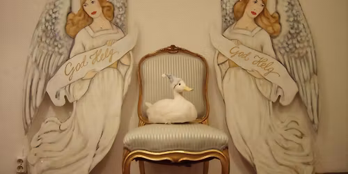 The Brewery's Twisted Yule Ball Live 25th of December 2025