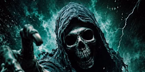 NIGHTMARE IN RIVER NORTH - Chicago\u2019s BIGGEST Halloween Bar Crawl