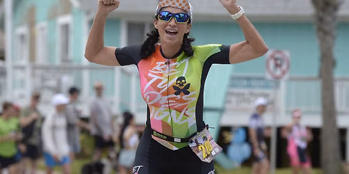 Game On! St. Augustine Tri - Fall