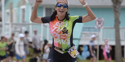 Game On! St. Augustine Tri - Fall