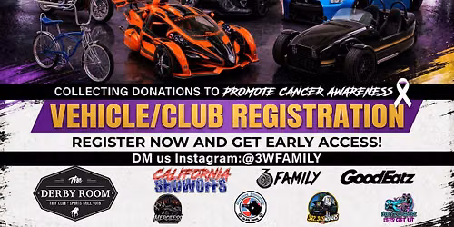 LA RALLY EXPO