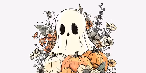 BOO-ty Workout with Coach Jen