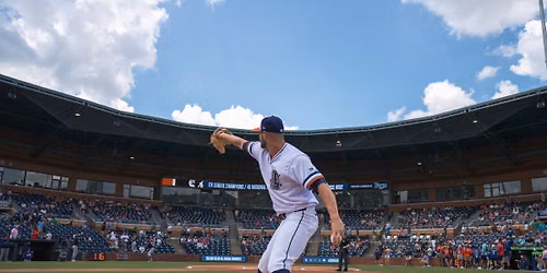 Durham Bulls vs Norfolk Tides | Homestand #12 