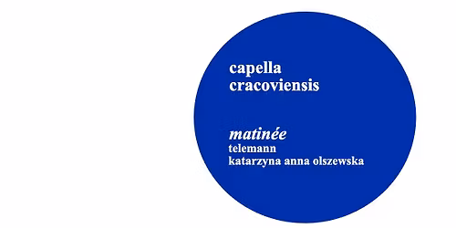 matin\u00e9e . katarzyna anna olszewska