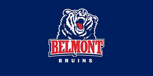 Lipscomb Bisons at Belmont Bruins Mens Basketball