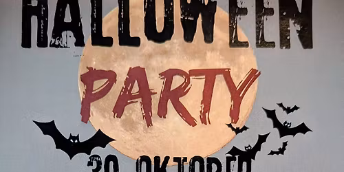 Halloween-Party