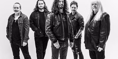 The Sweet Rockin\u2019 for Eternity 2027 in Bad Elster