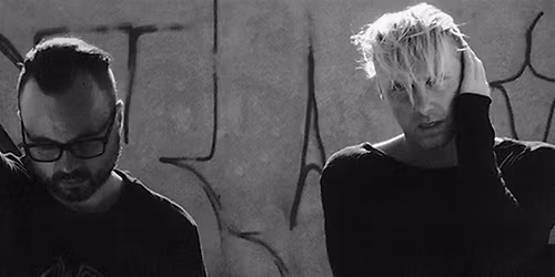 Elsewhere x Saint Vitus Present: TRAITRS