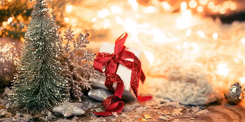 PPMT Winter Holiday Party