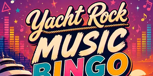 Yacht Rock Music Bingo @ Froggers Altamonte