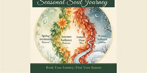 Seasonal Soul Journey