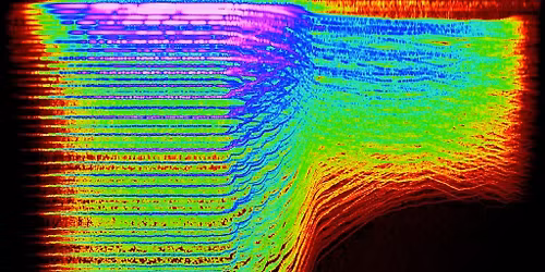 CANTENAC DAGAR (FR) @ Crate Records ism Wim+Wendy  