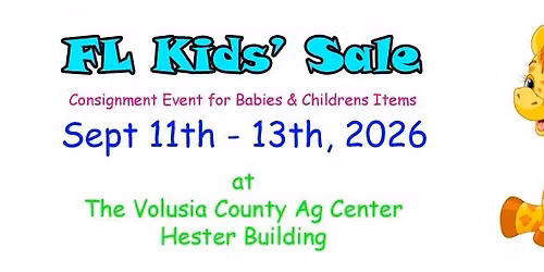 Fall 2026 Sale