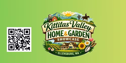 Kittitas Valley Home & Garden Showcase