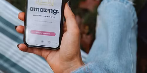 Mystery Picnic in Oxford