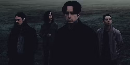 KROQ PRESENTS: BAD OMENS: DO YOU FEEL LOVE NORTH AMERICAN TOUR