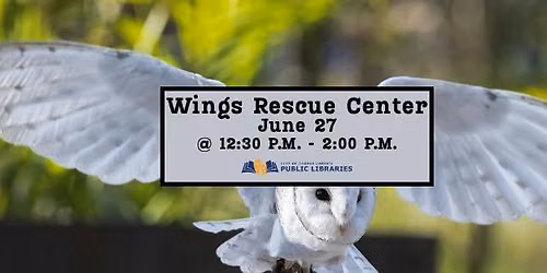Wings Rescue Center