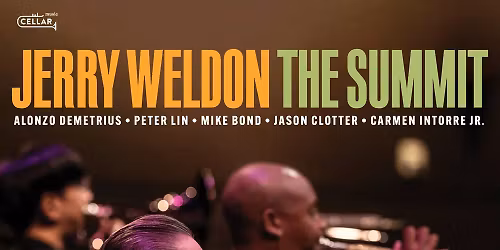 Demetrius Wheeler at Louisville Comedy Club