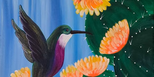 Paint Night