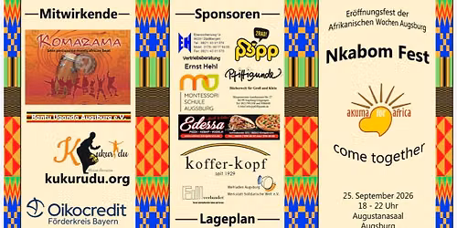 Nkabomfest 