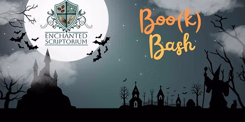 BOO(k) Bash