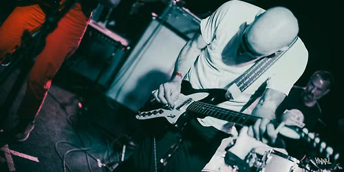EXIT ANGLES (Wheeling, WV) w\/ TINA FEY, SIREN SUIT, and NERVOUS VERBS