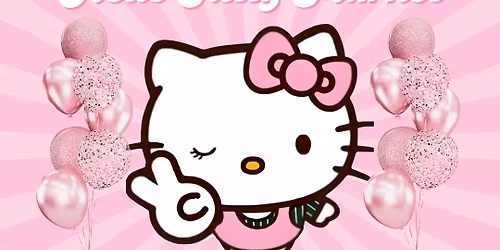 Hello Kitty Market \ud83c\udf80\u2728