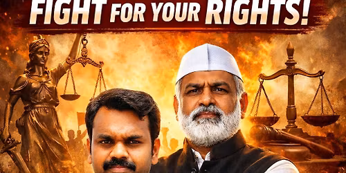 LEGAL WARRIORS CONFERENCE 2026