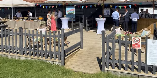 Corporate Taster Evening