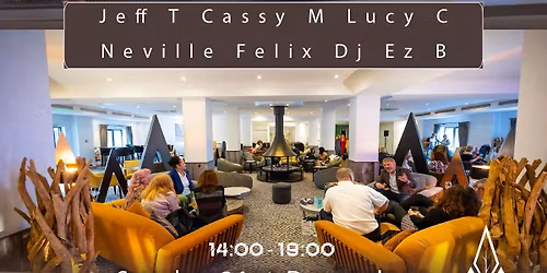 I Got Soul Xmas Vibes