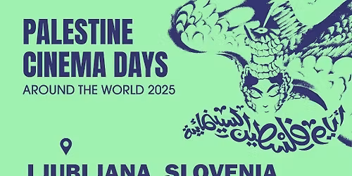 Projekcija filma Upshot in kreativni delavnici