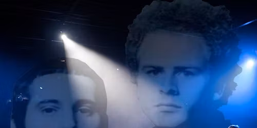The SOUNDS OF SIMON - A Tribute to Simon and Garfunkel