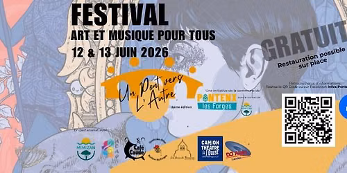 Festival Un Pont Vers L'Autre 3\u00e8me Edition