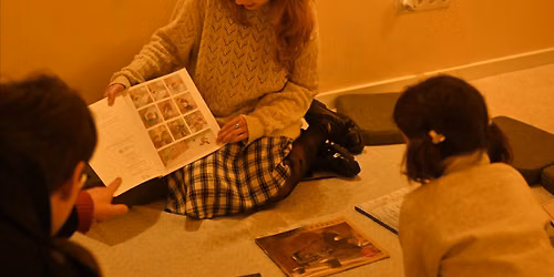 Kids Storytime @ Good Company Books