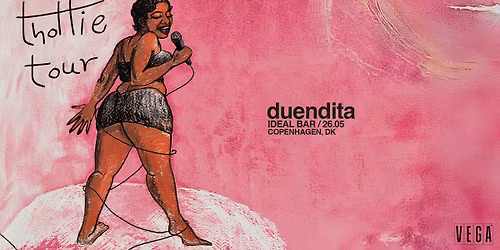 duendita - VEGA