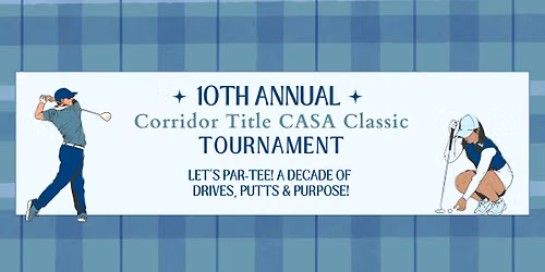 Corridor Title CASA Classic