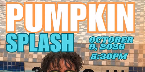 Pumpkin Splash