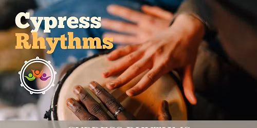 Cypress Rhythms Swift Current