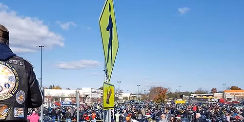 Hope for the Holiday's Toy Drive\/Toy Run