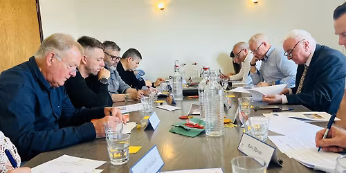 On The Road To Retirment