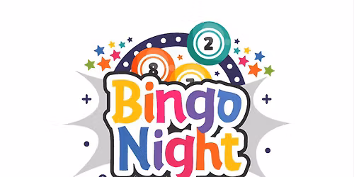 Lion's Community Bingo!